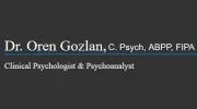 Gozlan Psychology PC