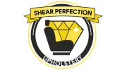 Shear Perfection Upholster
