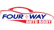 Four Way Auto Body