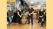 Quehl's Catering & Restaurant