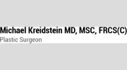 Dr. Michael Kreidstein