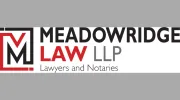 Meadowridge Law