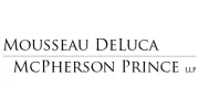 Mousseau De Luca McPherson Prince