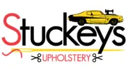 Stuckey's Upholstery