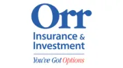 Orr Insurance