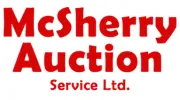 McSherry Auction Service