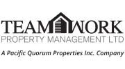 Teamwork Property Management