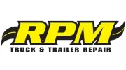 RPM Trailer Repair Service
