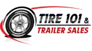 Tire 101 & Trailer Sales