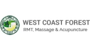 West Coast Forest Massage