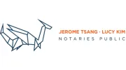 Jerome Tsang Notary