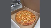 San Marino Pizza