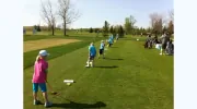 Weyburn Golf Club