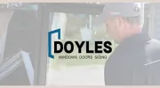 Doyle's Windows & Sunrooms