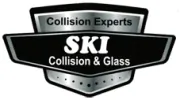 SKI Collision & Glass