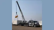 Spruce Hollow Heavy Haul
