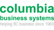 Columbia Business Systems
