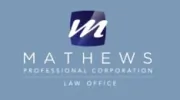 Mathews Professional