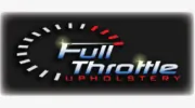 Full Throttle Upholstery