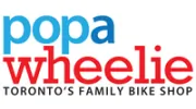 Pop A Wheelie