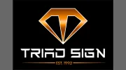 Triad Sign
