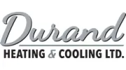 Durand Heating & Cooling
