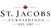 St Jacobs Furnishings