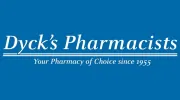 Dycks Pharmacists