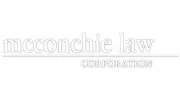 McConchie Law