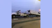 Excel Towing