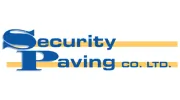 Security Paving