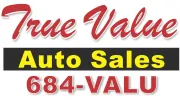 True Value Auto Sales