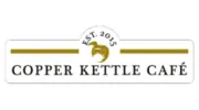 Copper Kettle Cafe