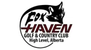Fox Haven Golf & Country Club