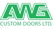AWG Custom Doors