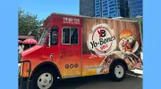 Yo-Bones BBQ Catering