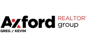 The Axfords