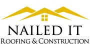 Nailed It Roofing & Construction
