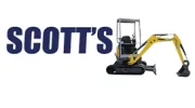 Scott's Mini Excavation