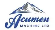 Acumen Machine