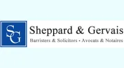 Sheppard & Gervais Law Office