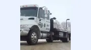 Hookers Towing