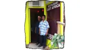 East Africa Restaurant