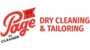Page The Cleaner