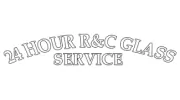 24 Hour R & C Glass
