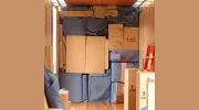 King of The Movers