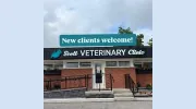 Scott Veterinary Clinic
