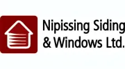 Nipissing Siding & Windows