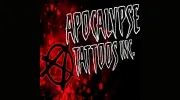 Apocalypse Tattoos