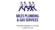 Miles Plumbing & Gas
